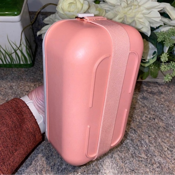 NEW: Our Place Layered Lunch Box Bento w/ Clips + Utensils - Picture 5 of 9